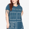 doctor who tardis door